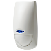 BMD503 – Dual-Tech (PIR + Microwave) Motion Detector with Anti-masking