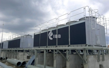 Cooling Tower for Banking and Data Center Sector