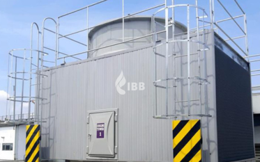 Cooling Tower for FMCG Industry
