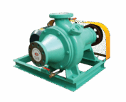 SCREW PUMP