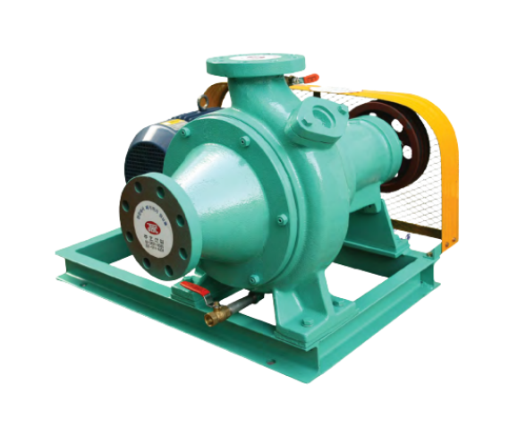 SCREW PUMP