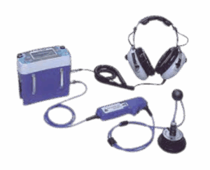 Gambar fujitecom DNR-18
