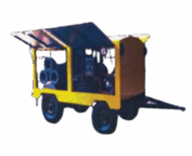 Pompa Irigasi IBB IRRIS MP