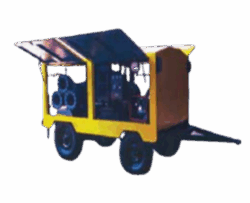 Pompa Irigasi IBB IRRIS MP