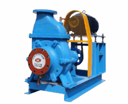 Jooho JH Channel Pump