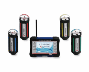 Gambar fujitecom lc 5000