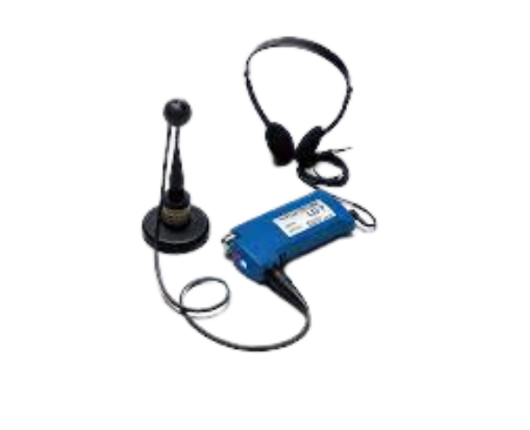 Fuji Leak Noise Detector LD-7