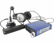 Fuji Leak Noise Detector LDR-20