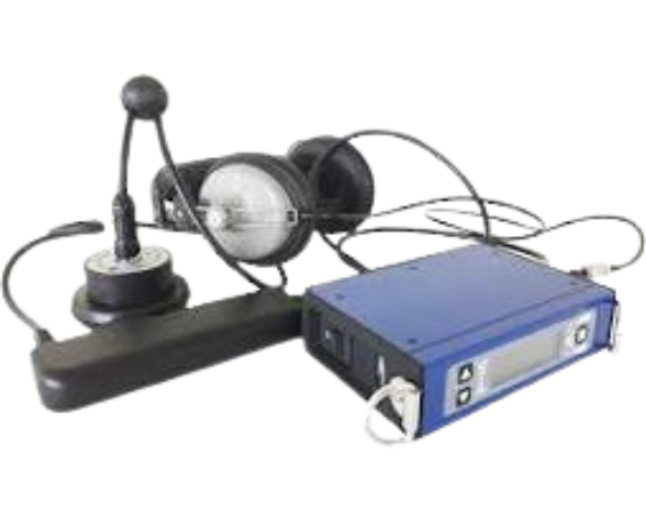 Fuji Leak Noise Detector LDR-20