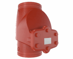 Viking Model J-1 Alarm Check Valve