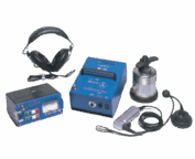 Fuji Non Metallic Pipe Locator NPL-100.