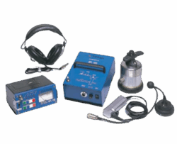 Fuji Non Metallic Pipe Locator NPL-100.