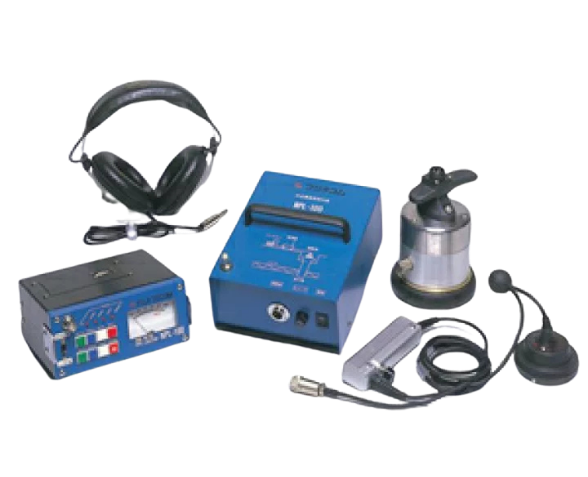 Fuji Non Metallic Pipe Locator NPL-100.