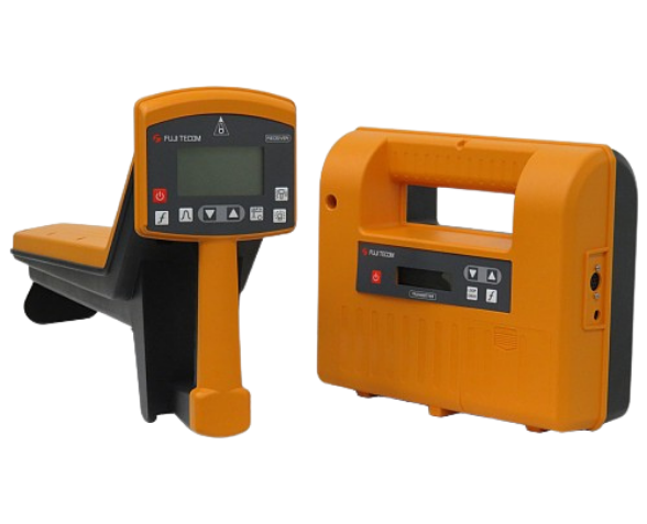 Fuji Metal Pipe Locator PL-G_PL-GB
