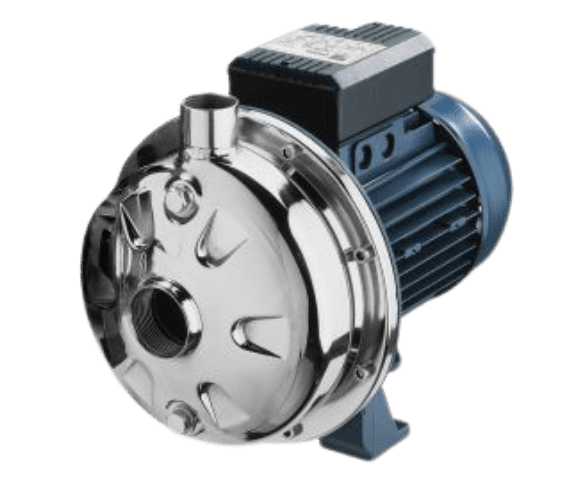 Pompa Ebara 2CDX – Dual Impeller Centrifugal Pump