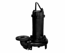 Submersible Sewage Pump