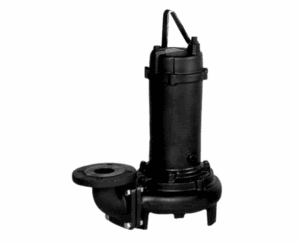Pompa Submersible Ebara DL