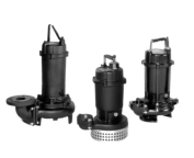 Pompa Ebara DLDF & DSDVS