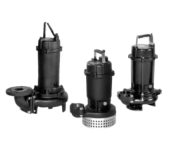 Pompa Ebara DLDF & DSDVS