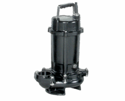 Ebara DVS (Manual type)