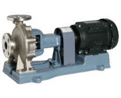 Pompa ebara FSS