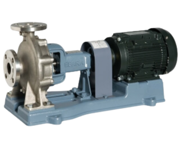 Pompa ebara FSS