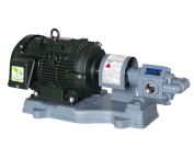 Gambar Gear Pump Ebara