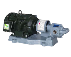 Gambar Gear Pump Ebara