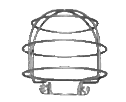 Model D-1 Sprinkler Guards and Dry Sprinkler Guards
