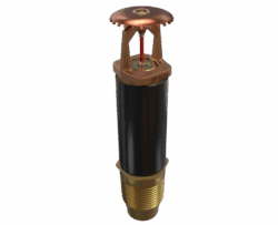 Viking VK184 – Quick Response Dry Upright Sprinkler (K5.6)