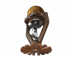 Viking VK506 – ESFR Pendent Sprinkler (K22.4)