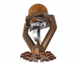 Viking VK514 – ESFR Pendent Sprinkler (K28)