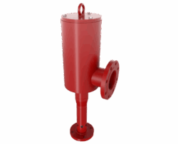 Viking Foam Chambers