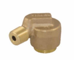 Viking Model A-2, A-2X, B-2, C-2, D-2 Solid Cone Spray Nozzle