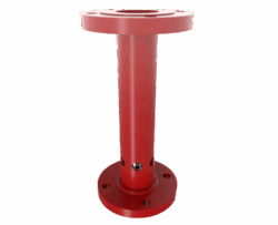 Viking Model VFM Foam Makers