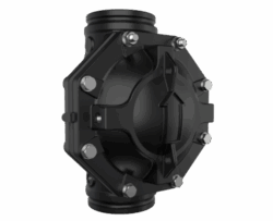 Viking Model VXD Deluge Valve