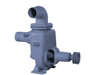 Pompa Self Priming SQPB