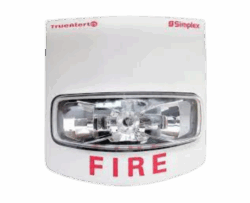 Truealert Non-Addressable