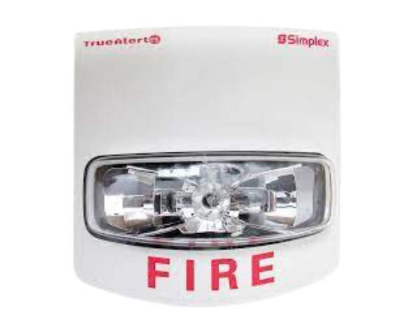 Truealert Non-Addressable