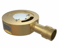 Viking Wide Range Proportioner Model VNR