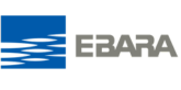 Logo Ebara