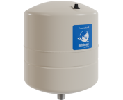 PressureWave tank in line model