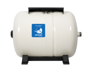 PressureWave tank Horizontal model