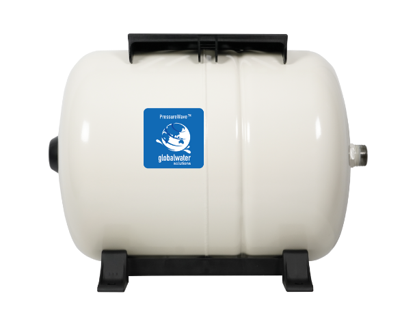 PressureWave tank Horizontal model