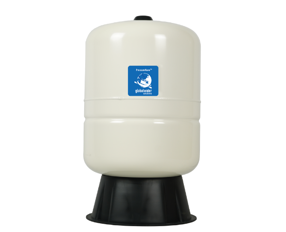 PressureWave tank Vertical model