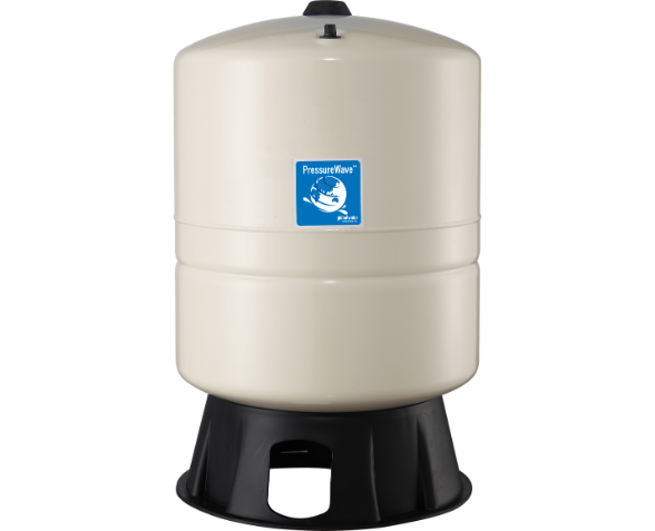 PressureWave tank Vertical model