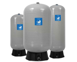 C2 Lite Global Water Tank
