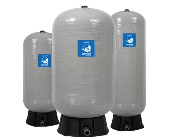 C2 Lite Global Water Tank