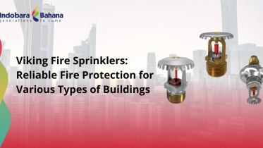 Viking Sprinkler Indonesia – Indobara Bahana