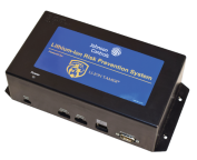 Produk baterai lithium jhonson controls